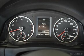 Volkswagen Tiguan 1,4 TSi, 1.maj, serviska,TZ, - 16