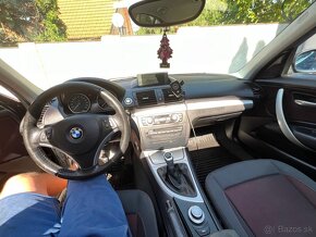 Bmw e87 118d 2007 - 16