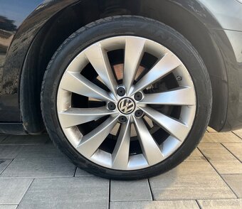 Volkswagen Passat CC 2.0TDI - 16