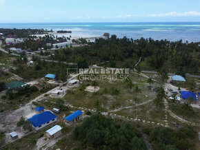 Zanzibar - 2 spálňový bungalov v lokalite Pongwe Bay - 16