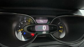 Renault Captur Energy 1,5dCi M5 1.majiteľ, nové v SR - 16