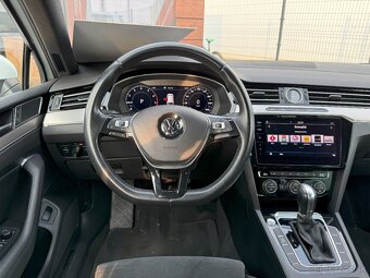 Volkswagen Passat Variant 1.5 TSI Business DSG + WEBASTO - 16