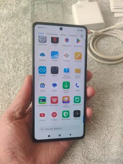 Xiaomi 11T Pro 256GB,8GB RAM - 16