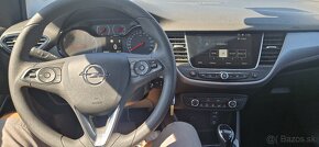 Crossland X 1.5.diesel automat - 16