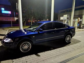 Volkswagen Passat B5,5 Highline - 16