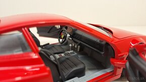 1:18 FERRARI TESTAROSSA 512TR - 16