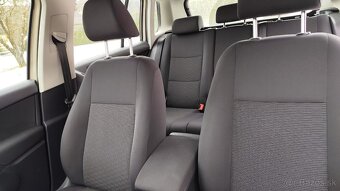 Volkswagen Tiguan 2.0 TDI 110k - 16