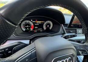 Audi Q5 40 TDI, QUATTRO, S-LINE, 2021, MATRIX - 16