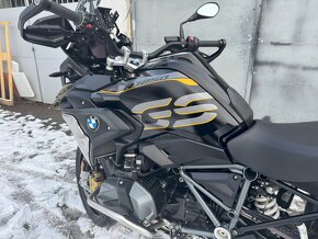 BMW R1250GS Exlusive , 2019 - 16