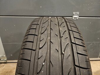 Špičkové letné pneu Bridgestone Dueler H/P - 235/45 r19 99V - 16