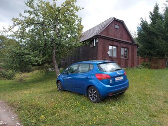 Kia Venga 1.4i 66KW , 2010 - 16