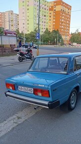 Lada Vaz žiguli 2105 - 16