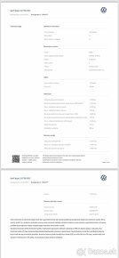 VW  GOLF VIII STYLE 2.0 TDI 110kw DSG - zaruka - 16