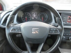 Seat Leon ST 1.0 TSI 115 Style s odp. DPH - 16