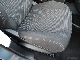 Citroën C4 Picasso 1,6i 16V Servis Tažné 2013 - 16