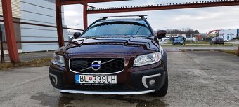 Volvo XC 70 - 16