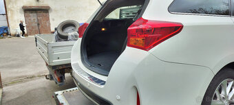 Toyota Auris Touring Sport 1,6 - 16