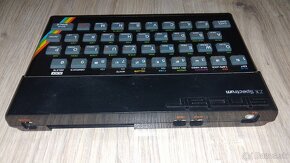 Sinclair Zx Spectrum / Gumák - 16