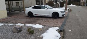 Audi A5 2.0 TFSI Coupe - 16