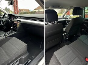 VW Passat B8 2021 2.0tdi 110kw Dsg VIRTUAL/MATRIX/WEBASTO - 16