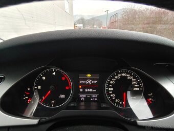 Audi A4 2.0 TDi 100 KW • 2012 • - 16