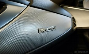 Audi A6 3.0 V6 TDI Clean diesel quattro limousine 132409 km - 16