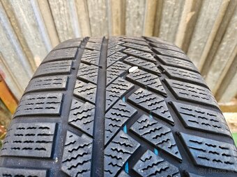 Zimné pneu Continental - 225/55 r16 - 16