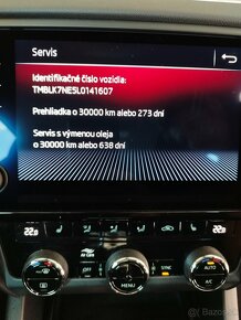 Škoda Octavia 3 combi, RS, 4x4, DSG, Virtual,2020 - 16