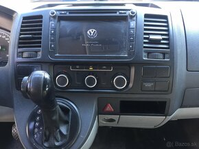 Vw transporter T5 - 16