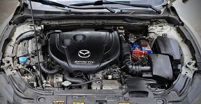 MAZDA 6 2.2D SKYACTIVE - 16