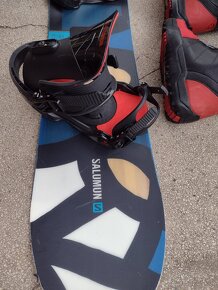 snowboard 110cm,110cm,120cm - 16