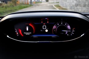 Peugeot 3008 1.2 PureTech 130k Active,V záruke 34 320km - 16