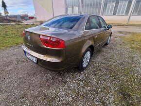 Seat exeo - 16