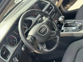 AUDI A4 AVANT , 2.0 TDI , AUTOMAT - 16