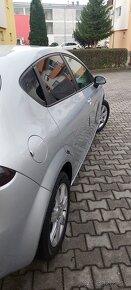 Seat Leon 1.9.TDI bez Dpf - 16