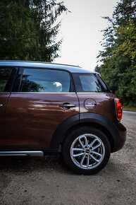 Mini Countryman 1.6 Diesel 4x4 A/T - 16