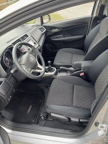 Honda Jazz 1.3 i-VTEC - 16