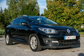 Renault Megane Grandtour 1.5 dCi - 16