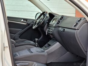 Volkswagen Tiguan 2.0 CR TDI 4-Motion Sport Style WEBASTO - 16