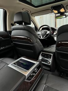 BMW 730d xDrive - Carbon Core - Odpočet DPH - 16