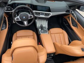 Bmw M440i Xdrive cabrio G83 66000km - 16