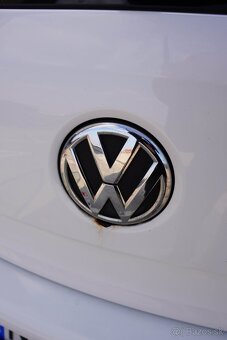 VW Polo Style 1.6 TDI - Manuál - 2012 - 16