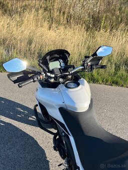 Ducati Multistrada 1200 S - ZNIZENA CENA - 16