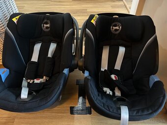 Cybex Aton 5 + Aton Base 2 fix - 16