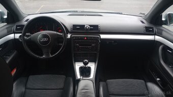 Audi A4 - 16