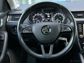 Škoda Octavia Combi 1.5 TSI 150k Ambition DSG 2020 NAVI LED - 16