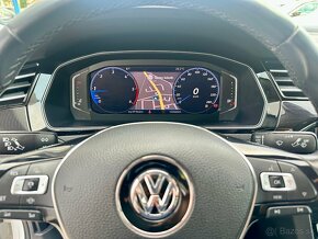 Volkswagen ARTEON 2.0 TDi ELEGANCE MATRIX VIRTUAL KAMERA - 16