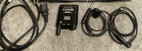 LINE 6 RELAY G90 Wireless systems Guitars and basses - 16