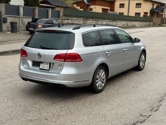 Volkswagen Passat b7 2.0 TDi Golf,Škoda Octavia Seat Leon - 16