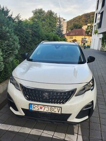 Peugeot 3008, 1.6hdi 88kw 2018 automat - 16